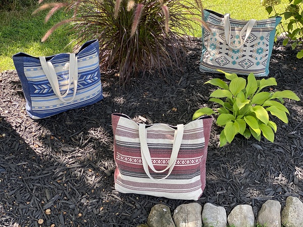 Shop Navajo Totes & Handbags Now